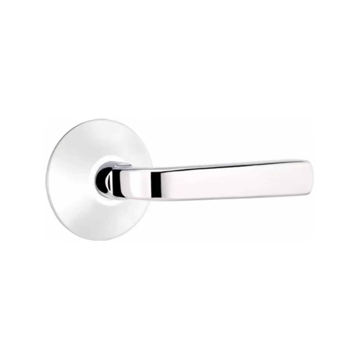 SION (SIO) PASSAGE (HALL/CLOSET) LEVER WITH 2-3/8