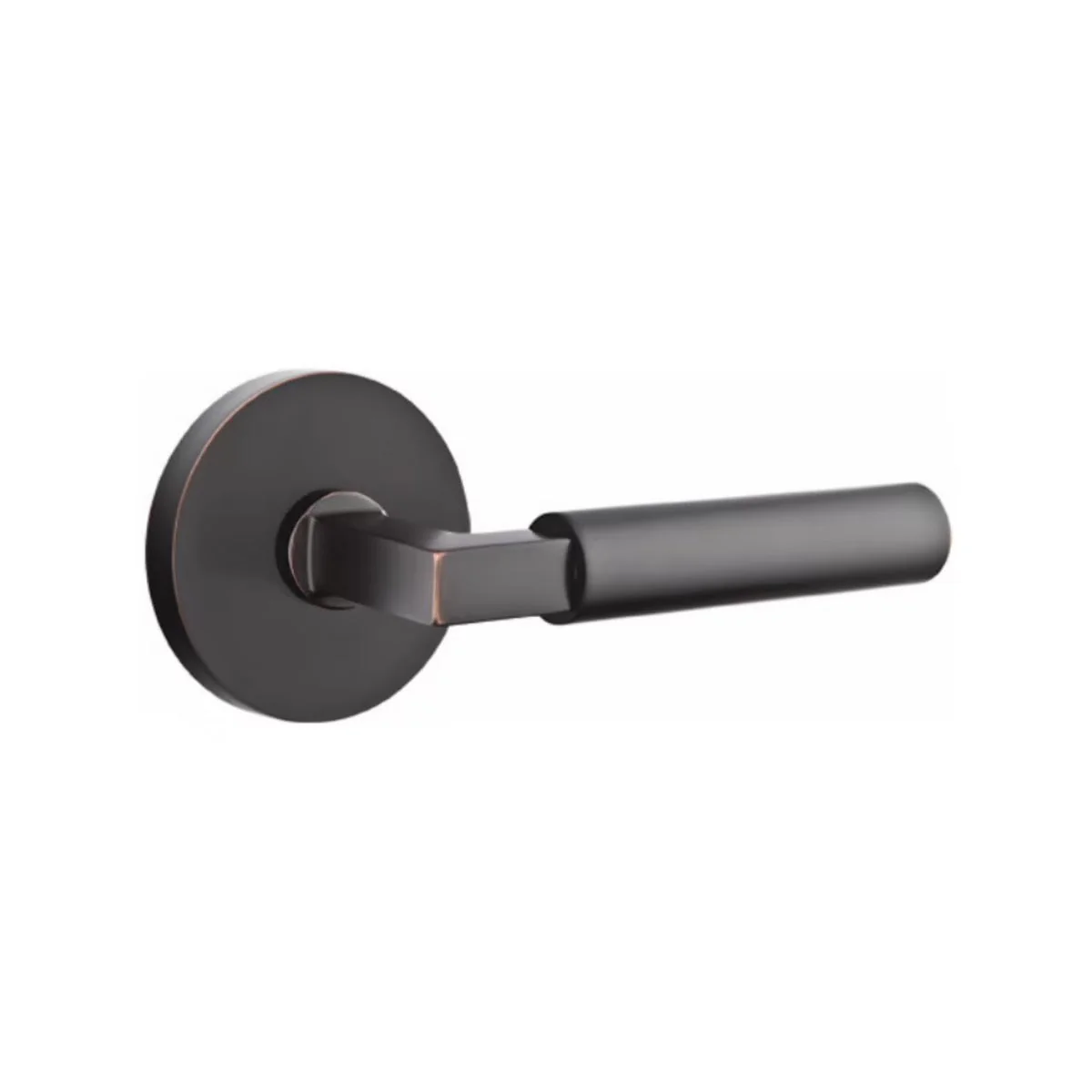 HERCULES (HEC) PRIVACY (BED/BATH) LEVER WITH 2-3/8
