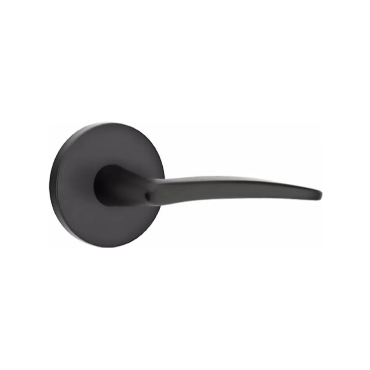 POSEIDON (POS) PRIVACY (BED/BATH) LEVER WITH 2-3/8