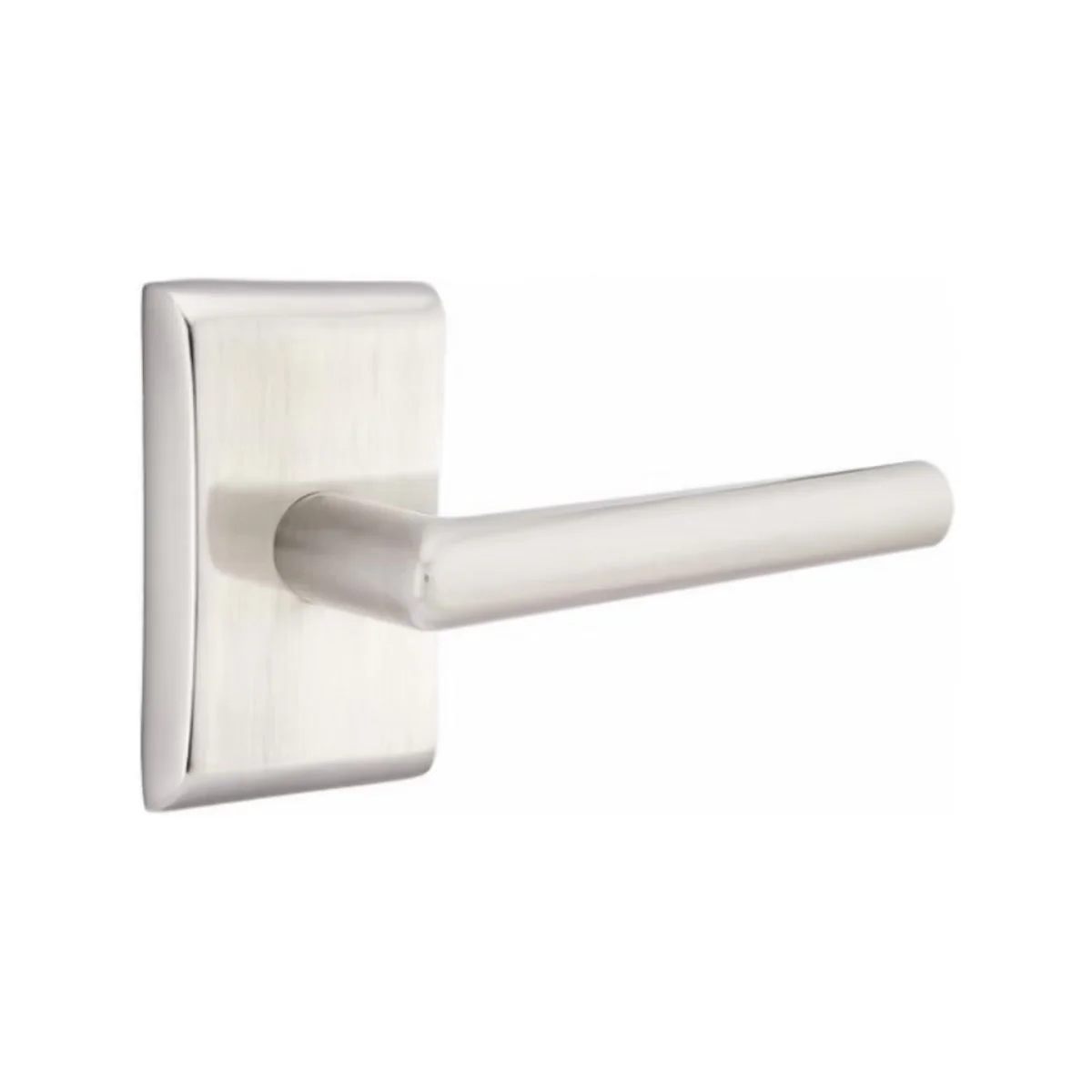 STUTTGART (STU) PRIVACY (BED/BATH) LEVER WITH 2-3/8