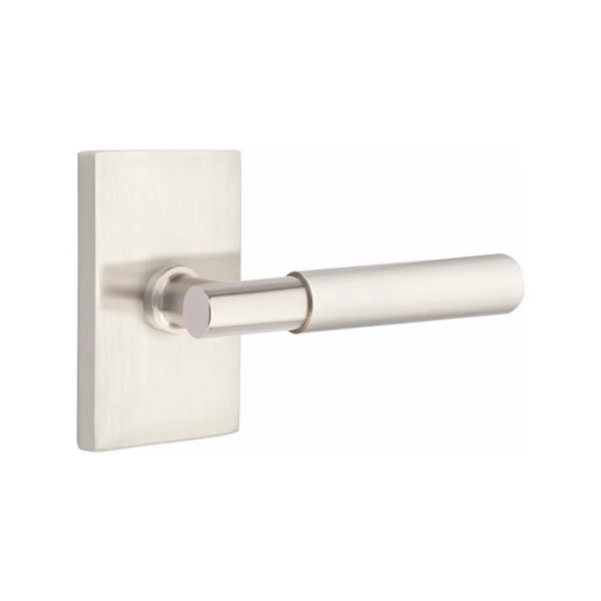 MYLES (MYL) PRIVACY (BED/BATH) LEVER WITH 2-3/8