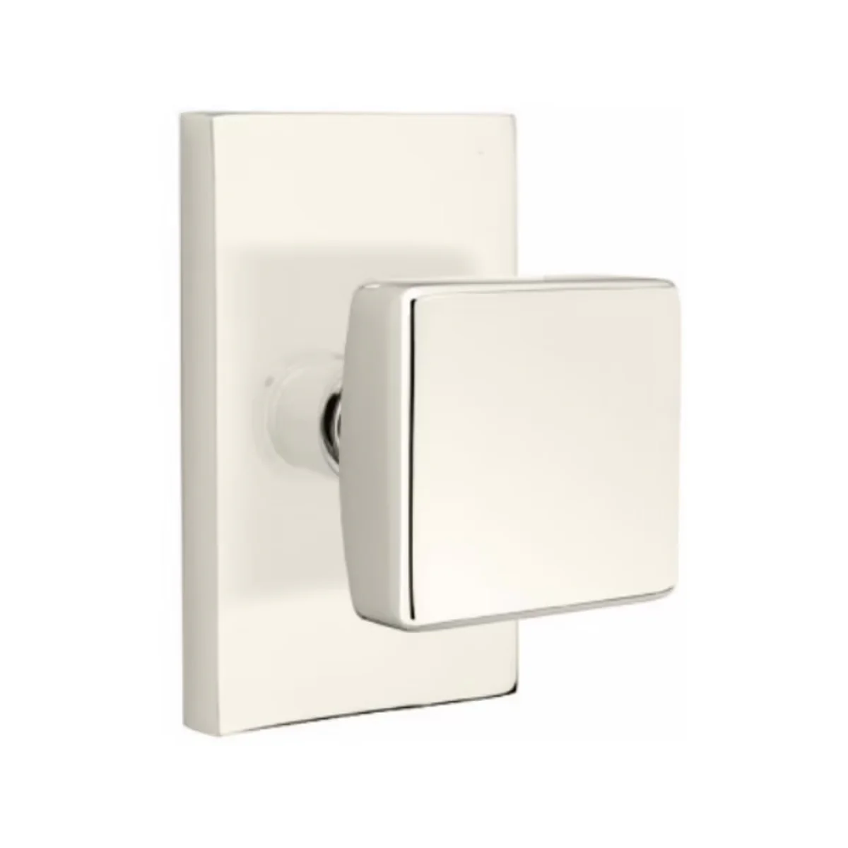SQUARE (SQU) DUMMY (PAIR) KNOB - Omega Custom Fabrication LLC