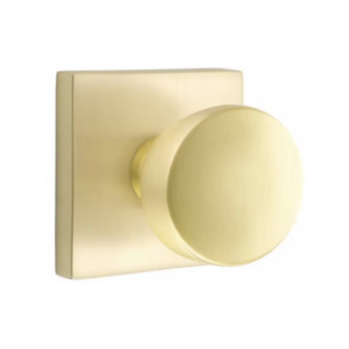 LAURENT (LAU) DUMMY (PAIR) KNOB - Omega Custom Fabrication LLC
