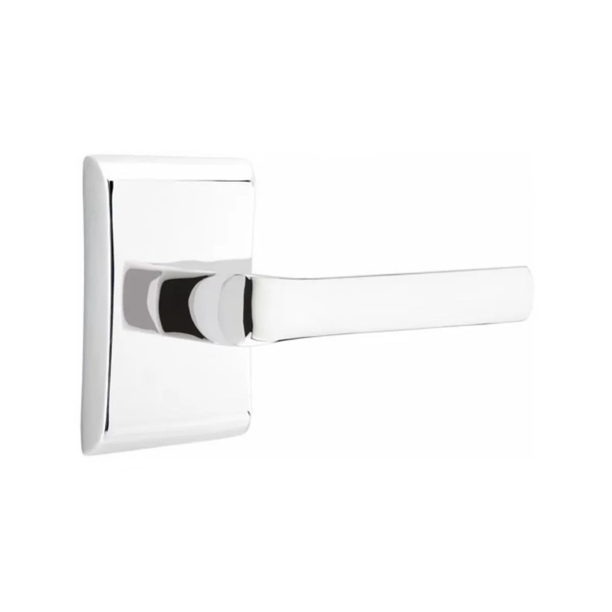 SPENCER (SPN) PRIVACY (BED/BATH) LEVER WITH 2-3/8