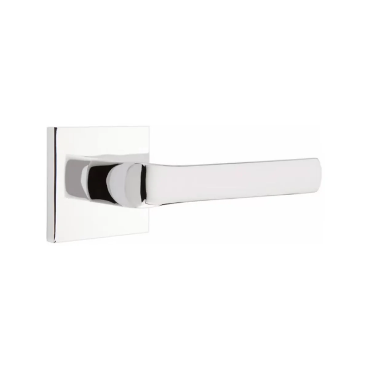 SPENCER (SPN) PASSAGE (HALL/CLOSET) LEVER WITH 2-3/8