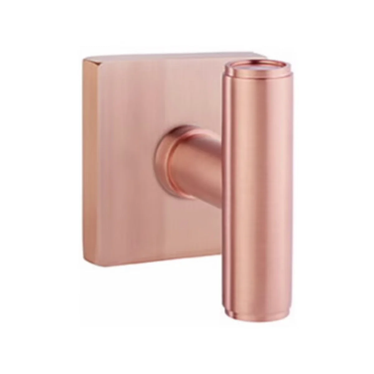 THE ACE (ACE) PRIVACY (BED/BATH) KNOB WITH 2-3/8