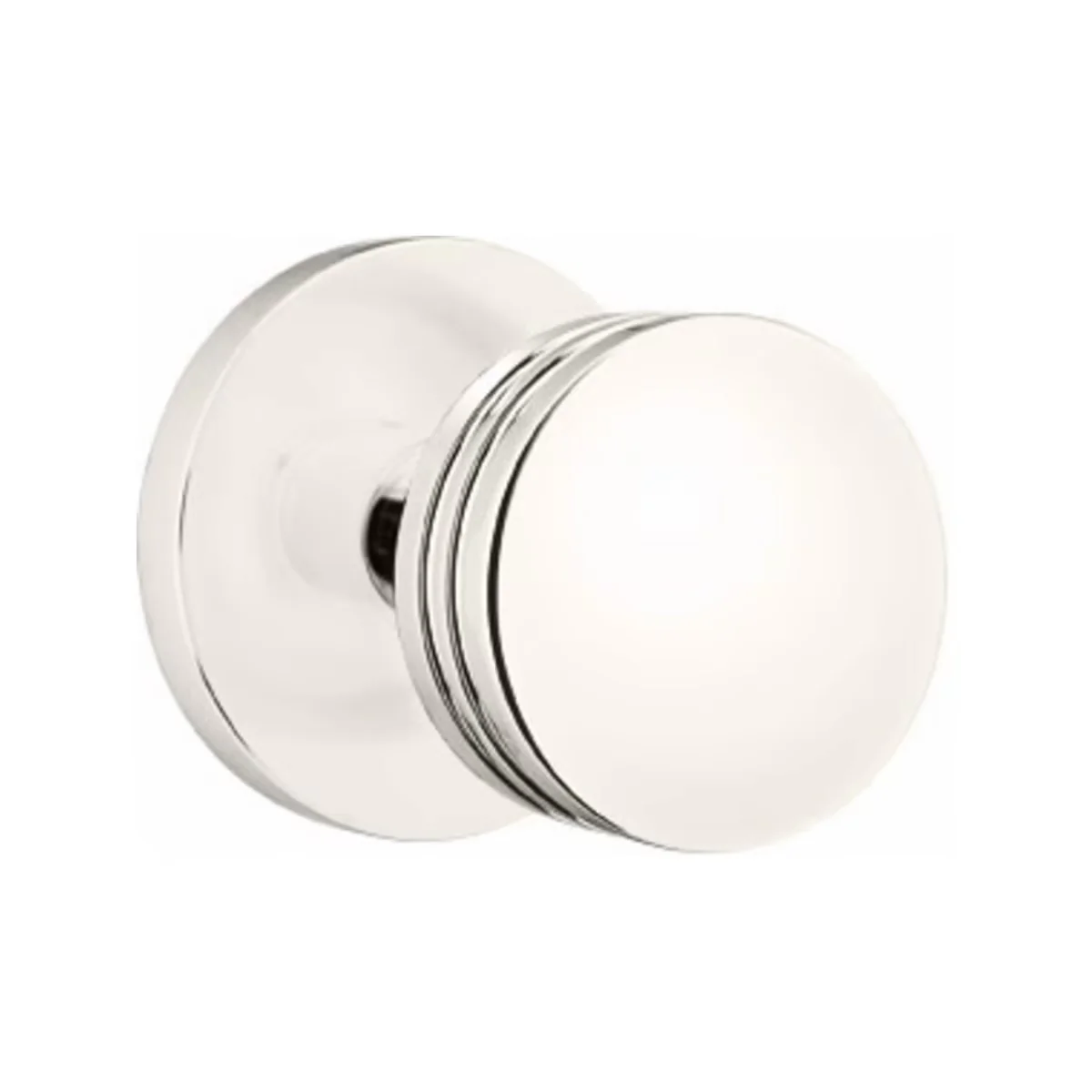 BERN KNOB (BN) DUMMY (PAIR) KNOB - Omega Custom Fabrication LLC