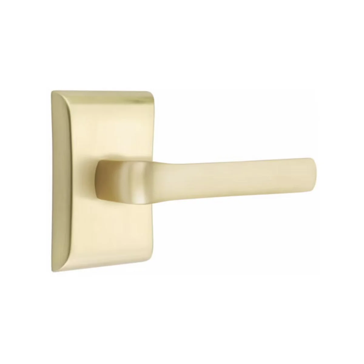 SPENCER (SPN) PRIVACY (BED/BATH) LEVER WITH 2-3/8