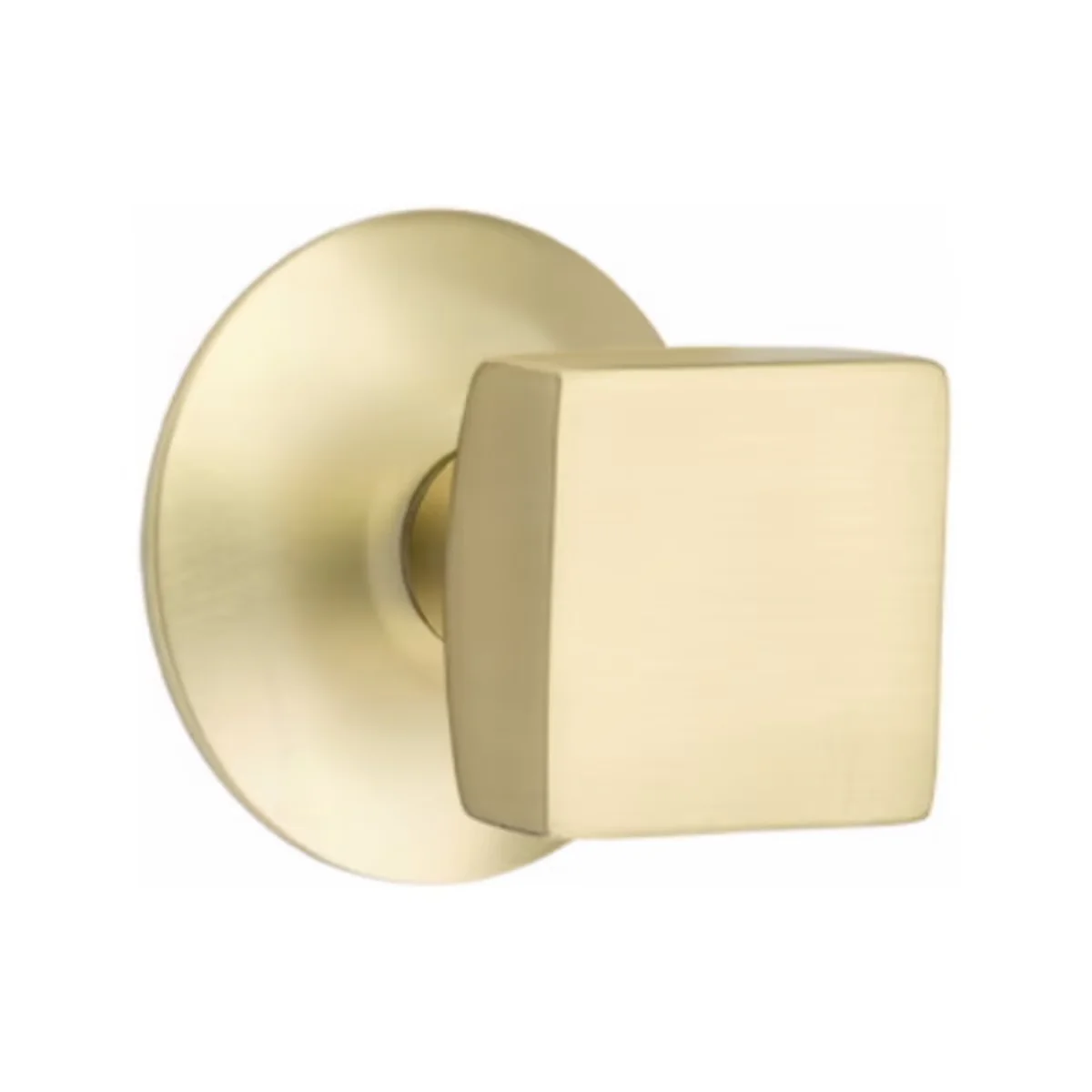 SQUARE (SQU) DUMMY (PAIR) KNOB - Omega Custom Fabrication LLC