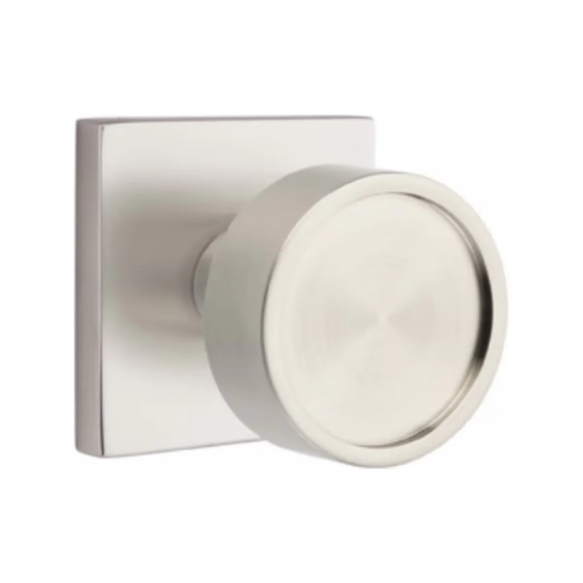VERVE (VR) PRIVACY (BED/BATH) KNOB WITH 2-3/8