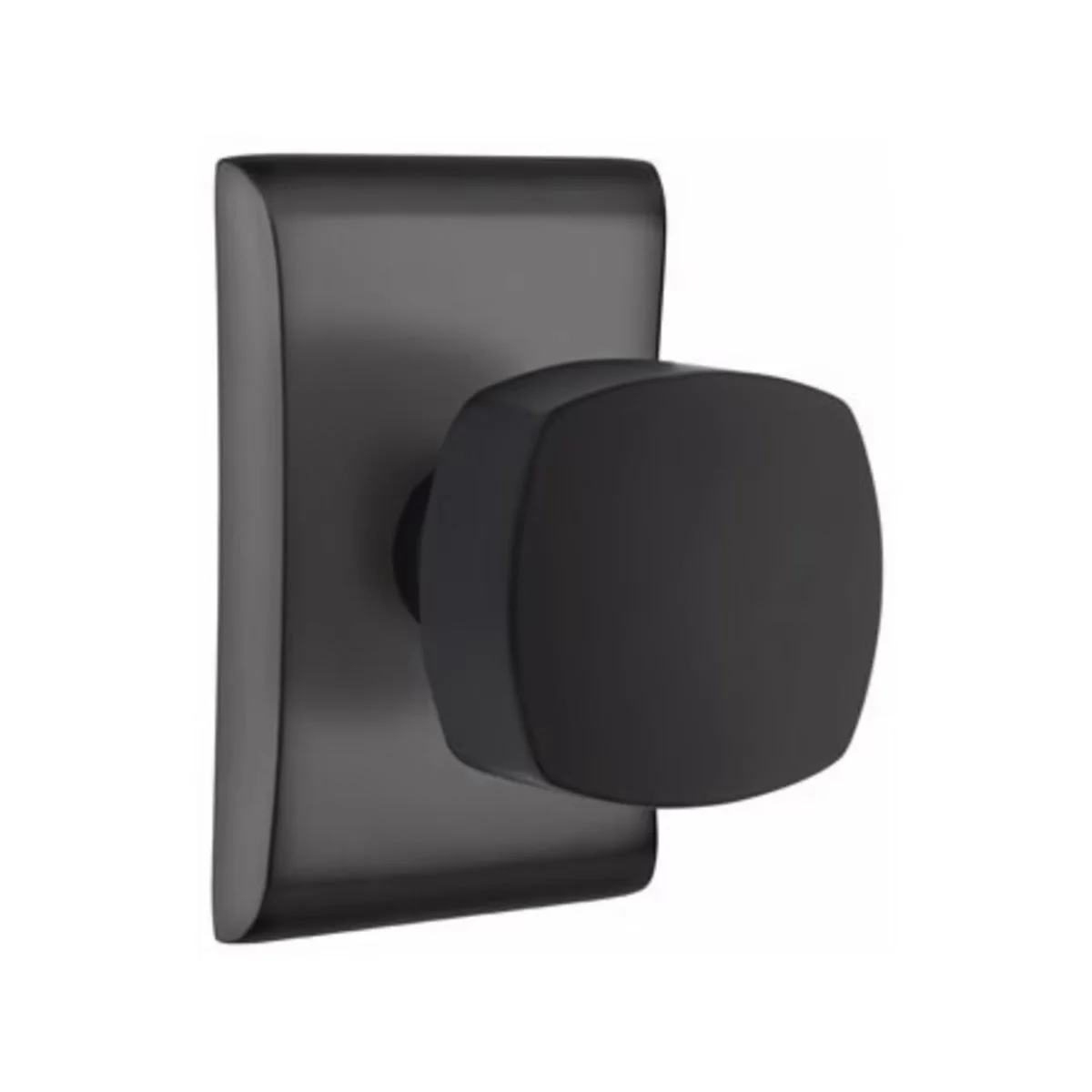 FREESTONE (FRK) PRIVACY (BED/BATH) KNOB WITH 2-3/8