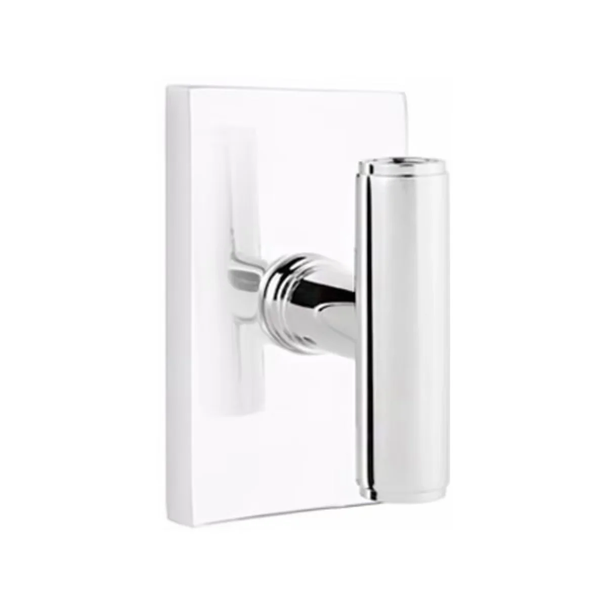 THE ACE (ACE) PASSAGE (HALL/CLOSET) KNOB WITH 2-3/8