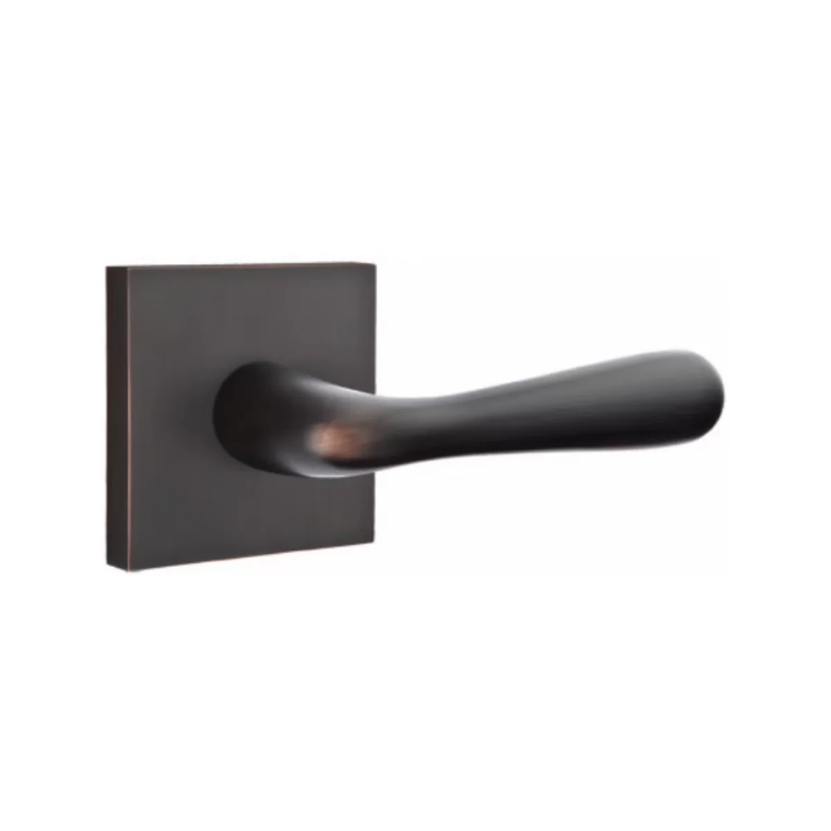 BASEL (BA) DUMMY (PAIR) LEVER - Omega Custom Fabrication LLC