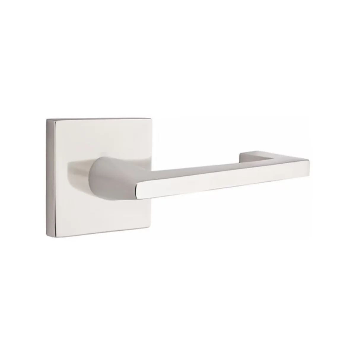 ARGOS (AG) PRIVACY (BED/BATH) LEVER WITH 2-3/8