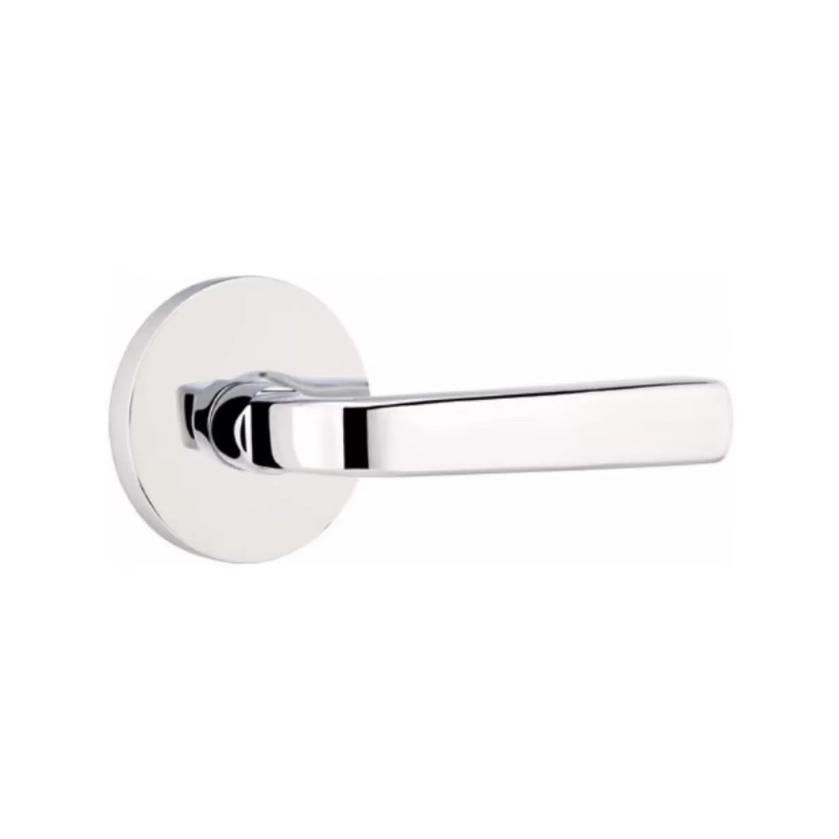 SION (SIO) PRIVACY (BED/BATH) LEVER WITH 2-3/8