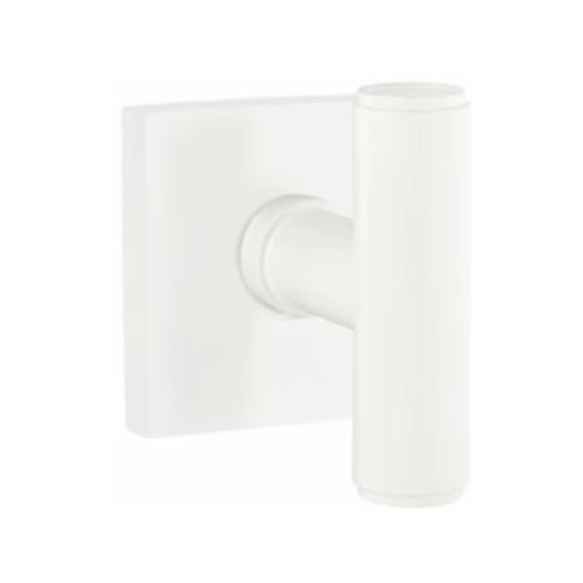 THE ACE (ACE) PRIVACY (BED/BATH) KNOB WITH 2-3/8