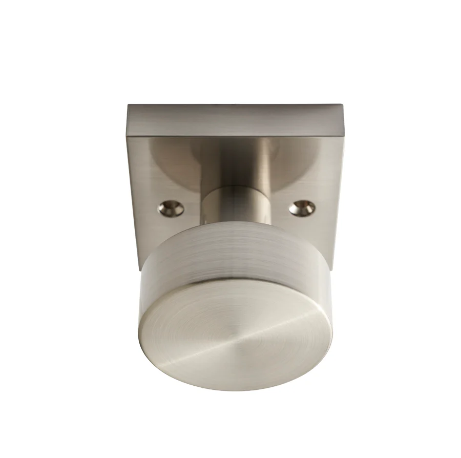 BELVEDERE DUMMY KNOB - Omega Custom Fabrication LLC