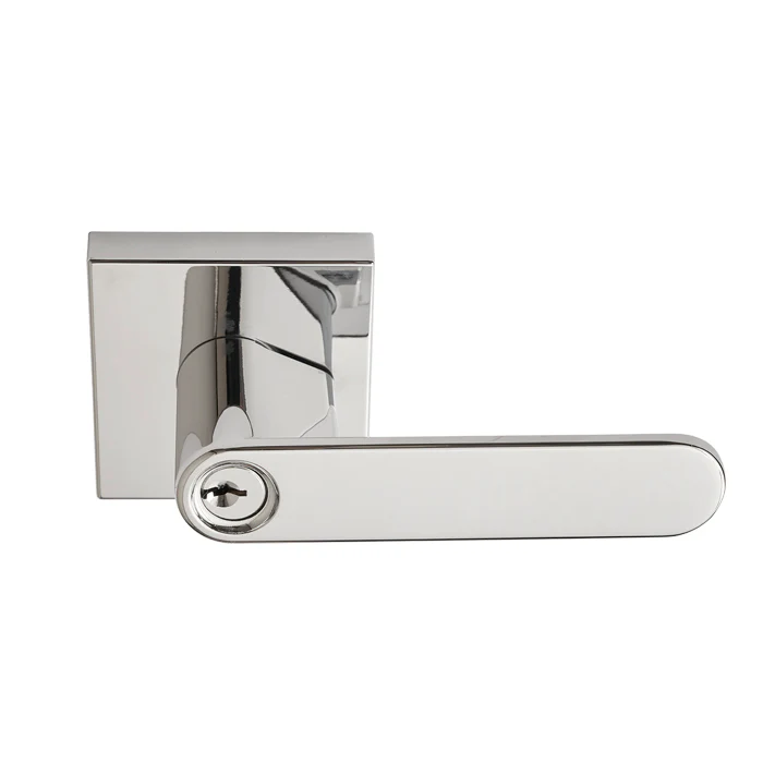 SOUTHLAKE KEYED ENTRY - Omega Custom Fabrication LLC