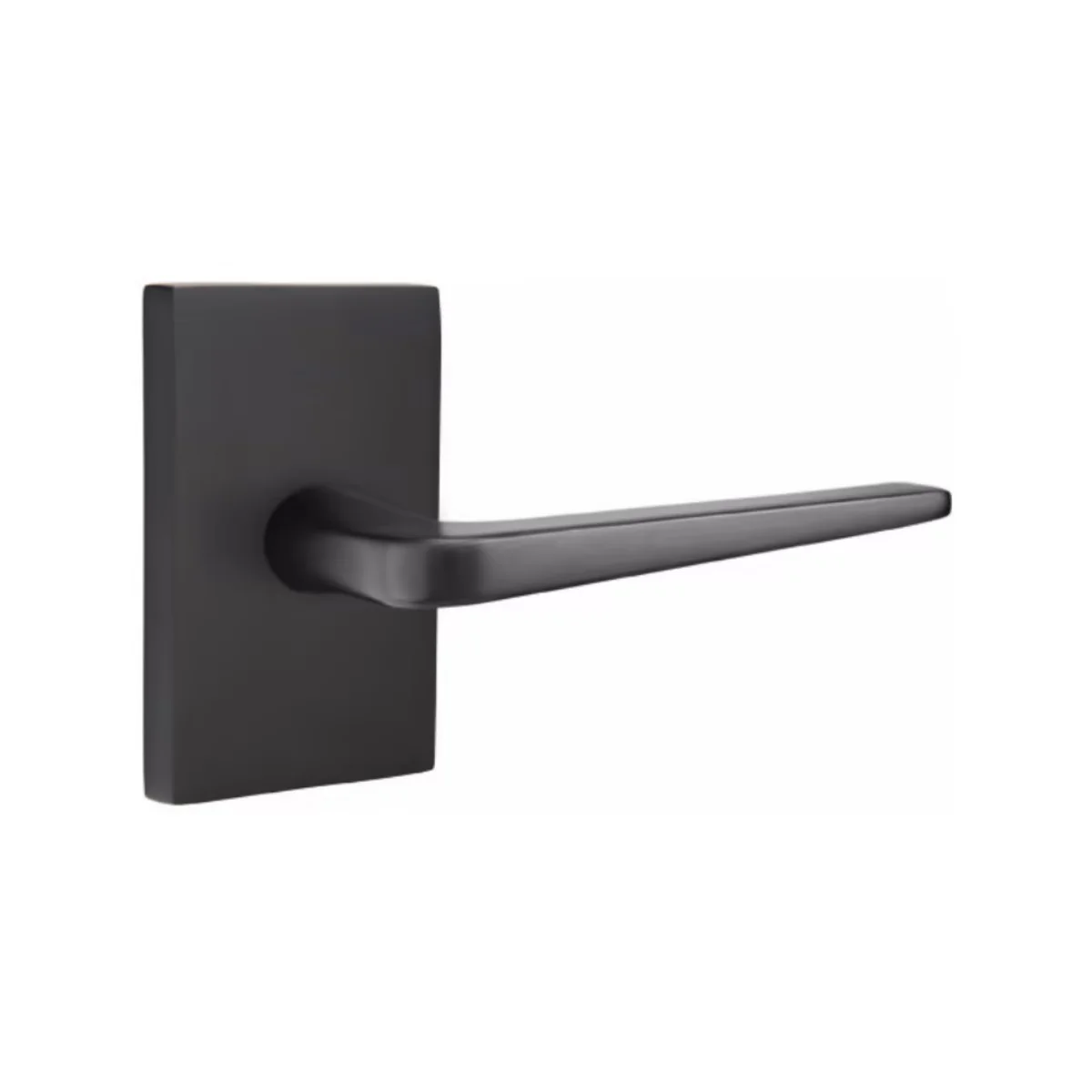 ATHENA (ATN) PASSAGE (HALL/CLOSET) LEVER WITH 2-3/8