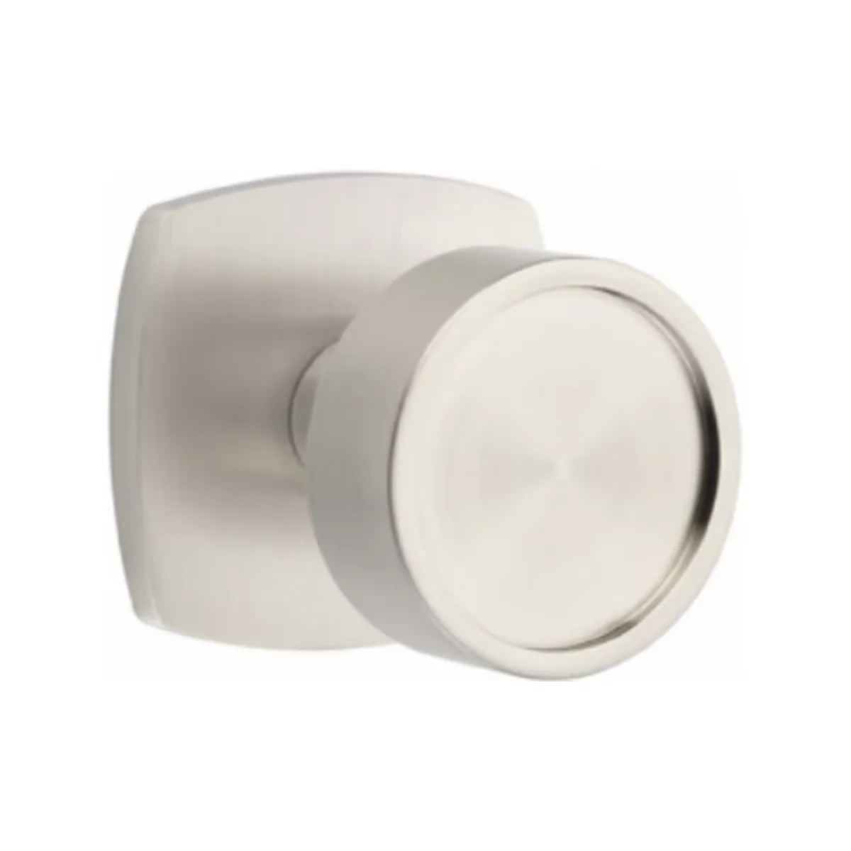 VERVE (VR) PASSAGE (HALL/CLOSET) KNOB WITH 2-3/8