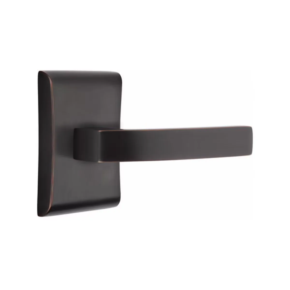 BRESLIN (BRL) DUMMY (PAIR) LEVER - Omega Custom Fabrication LLC
