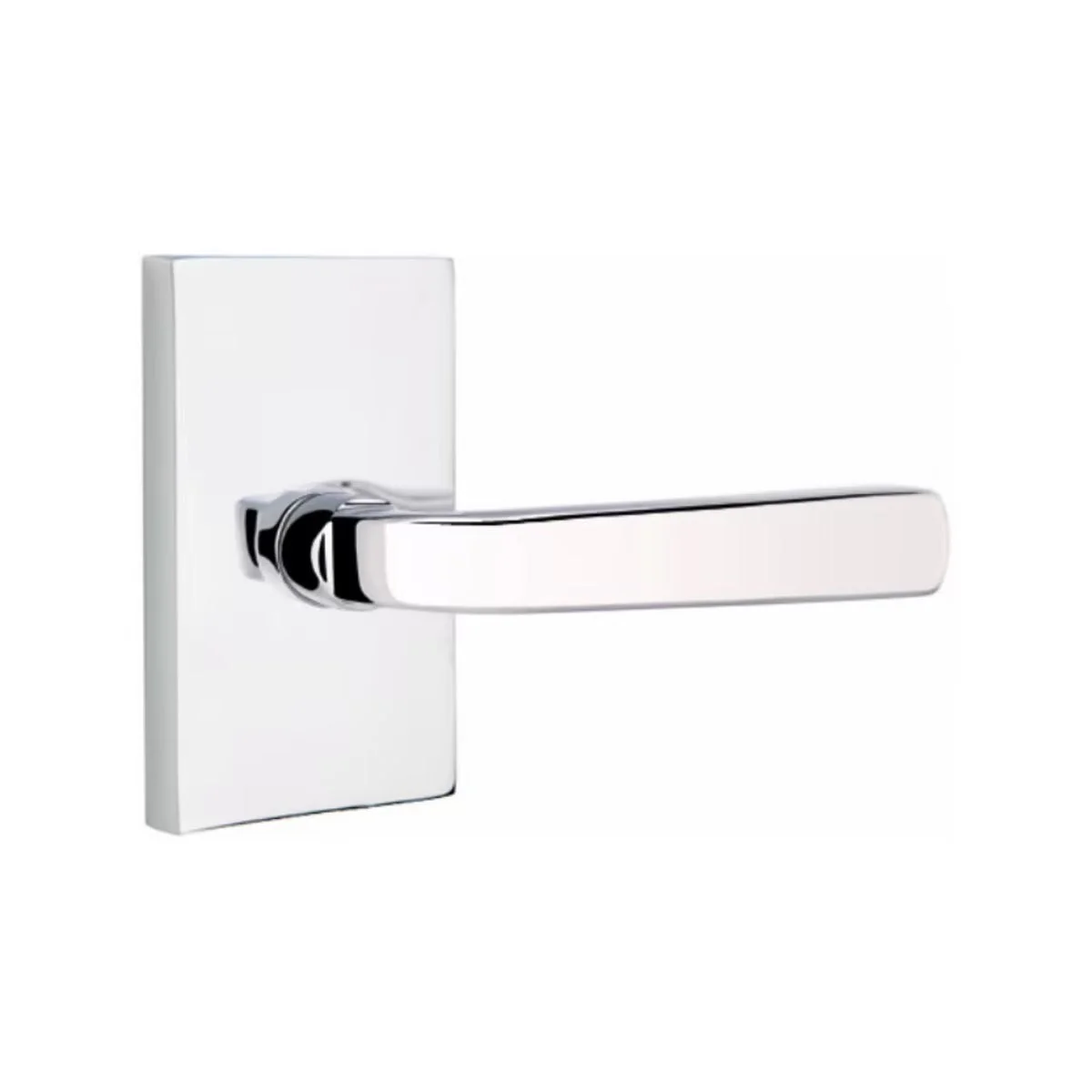 SION (SIO) PRIVACY (BED/BATH) LEVER WITH 2-3/8