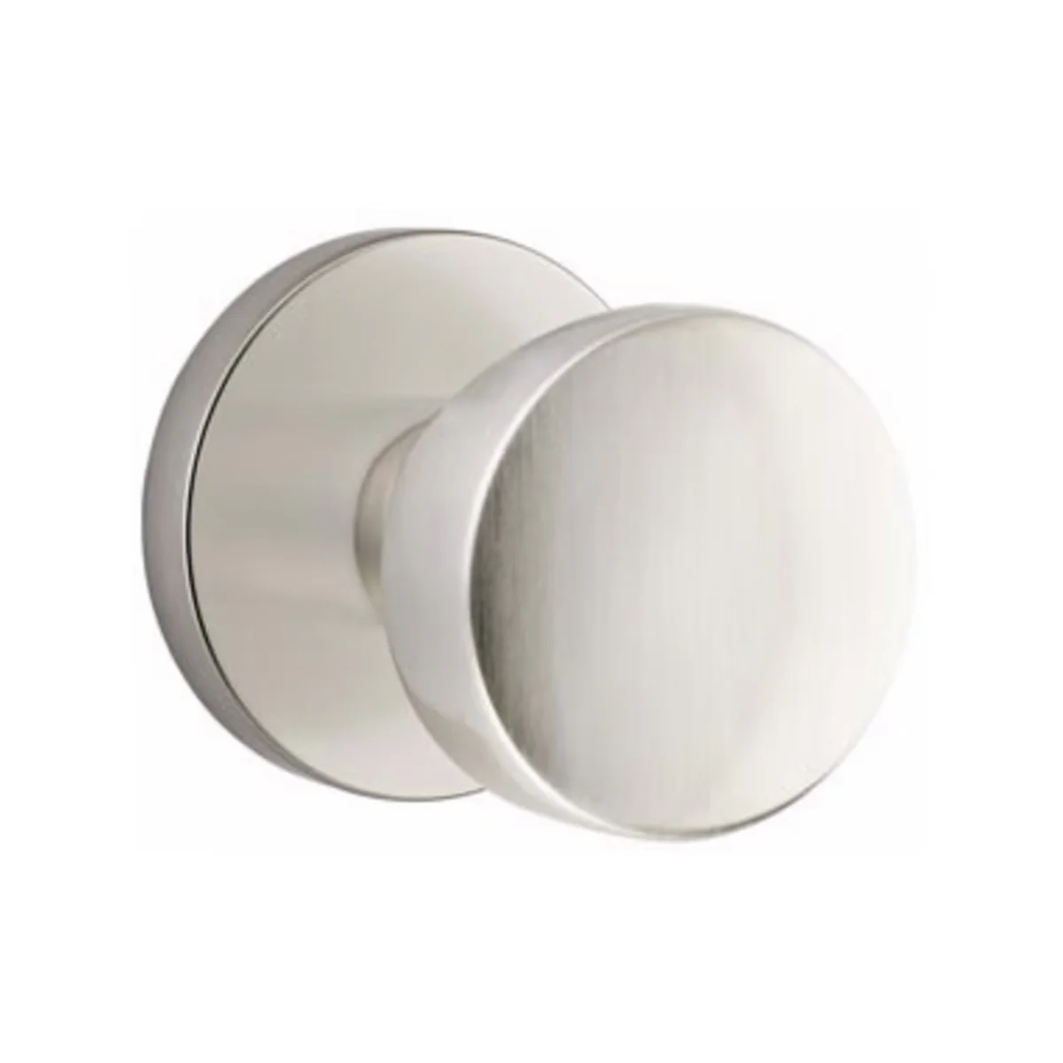 LAURENT (LAU) DUMMY (PAIR) KNOB - Omega Custom Fabrication LLC