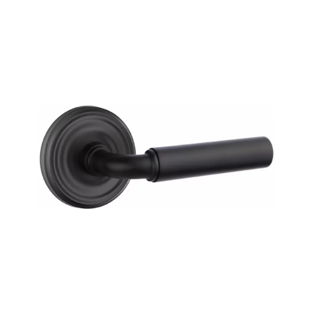 MANNING (MNG) PASSAGE (HALL/CLOSET) LEVER WITH 2-3/8