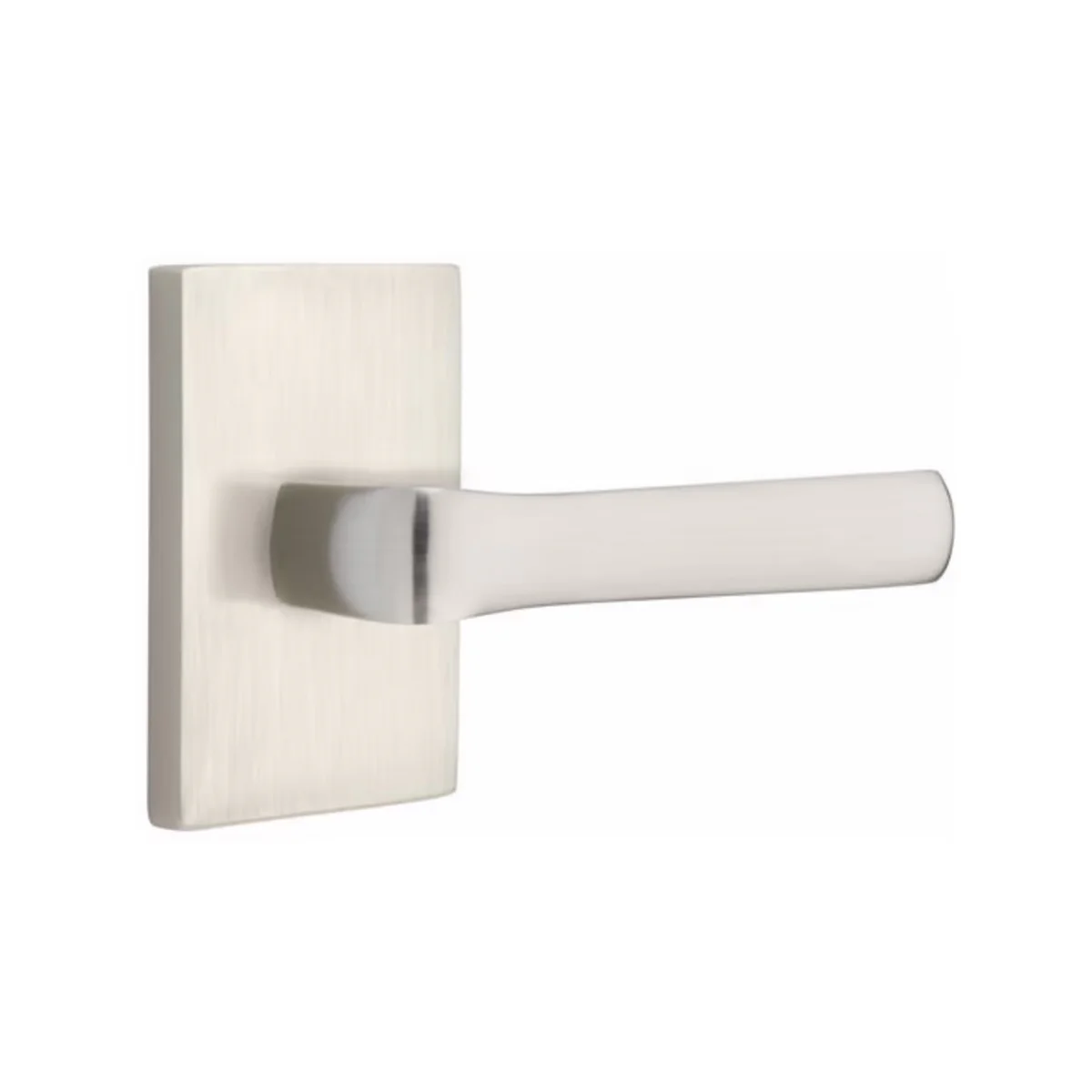 SPENCER (SPN) PASSAGE (HALL/CLOSET) LEVER WITH 2-3/8