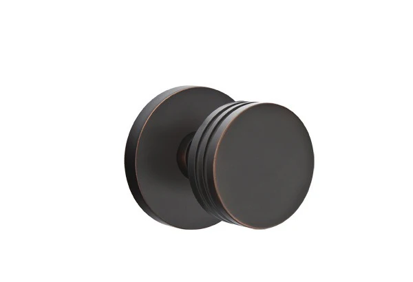 BERN (BN) PASSAGE (HALL/CLOSET) KNOB WITH 2-3/8