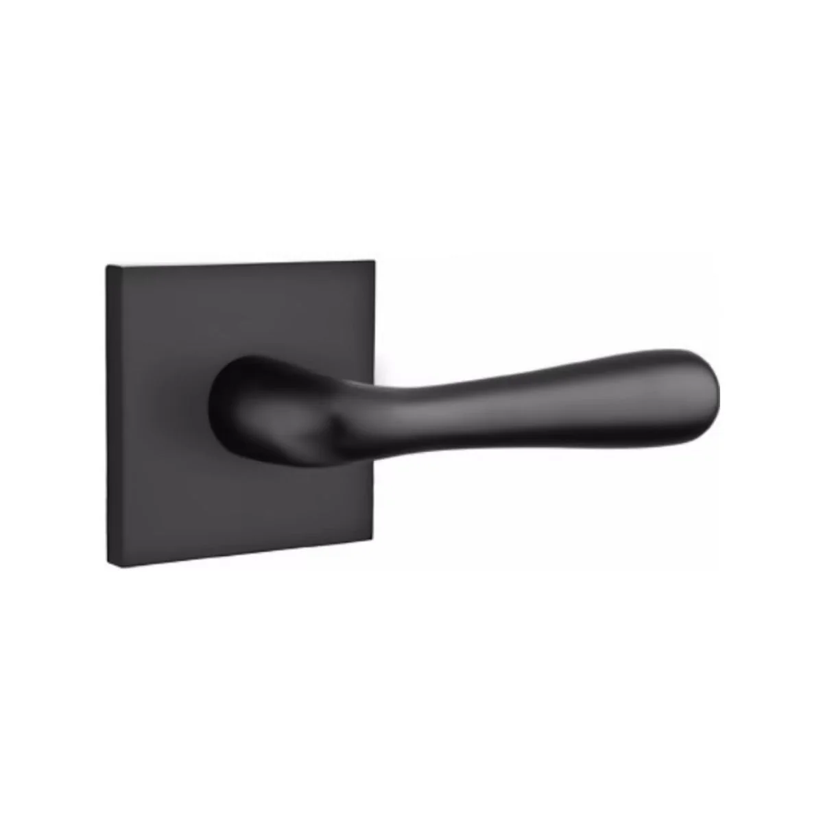 BASEL (BA) PRIVACY (BED/BATH) LEVER WITH 2-3/8
