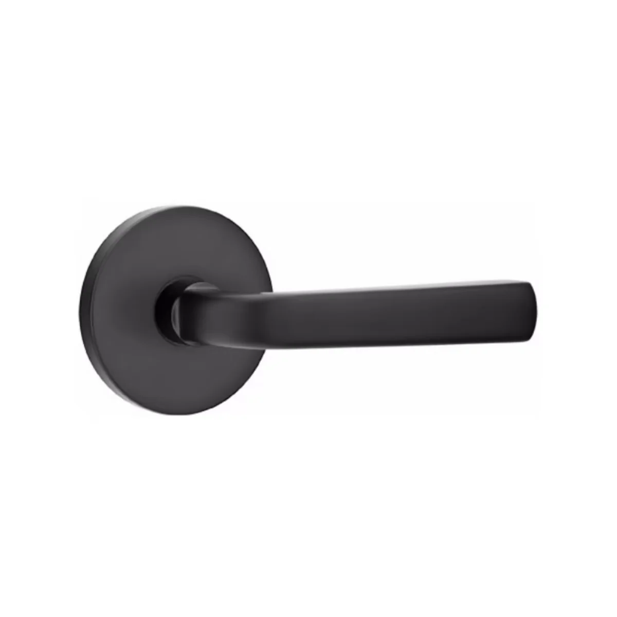 SION (SIO) PASSAGE (HALL/CLOSET) LEVER WITH 2-3/8