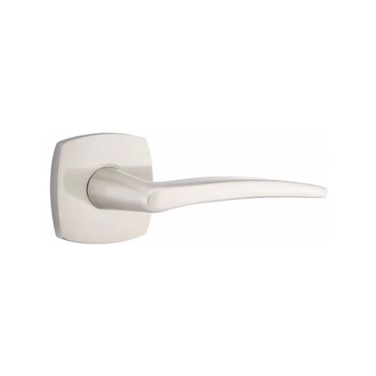 POSEIDON (POS) PASSAGE (HALL/CLOSET) LEVER WITH 2-3/8