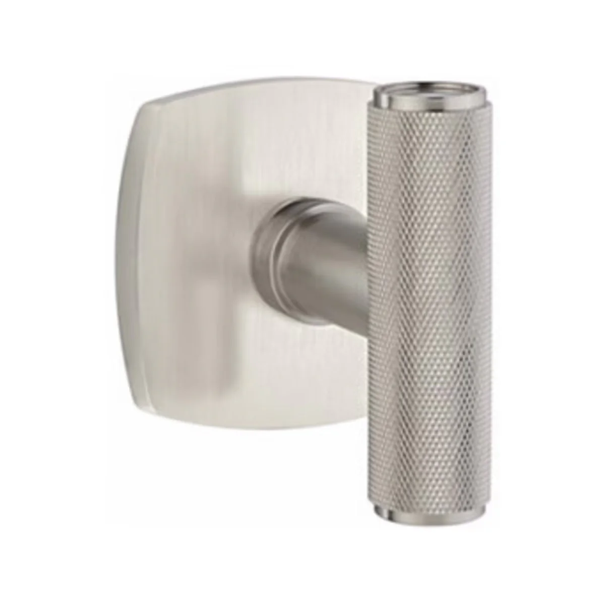 THE ACE KNURLED (ACEKN) DUMMY (PAIR) KNOB - Omega Custom Fabrication LLC