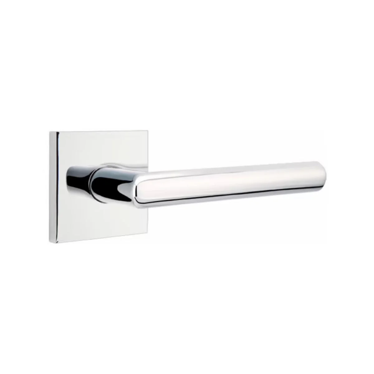STUTTGART (STU) PRIVACY (BED/BATH) LEVER WITH 2-3/8