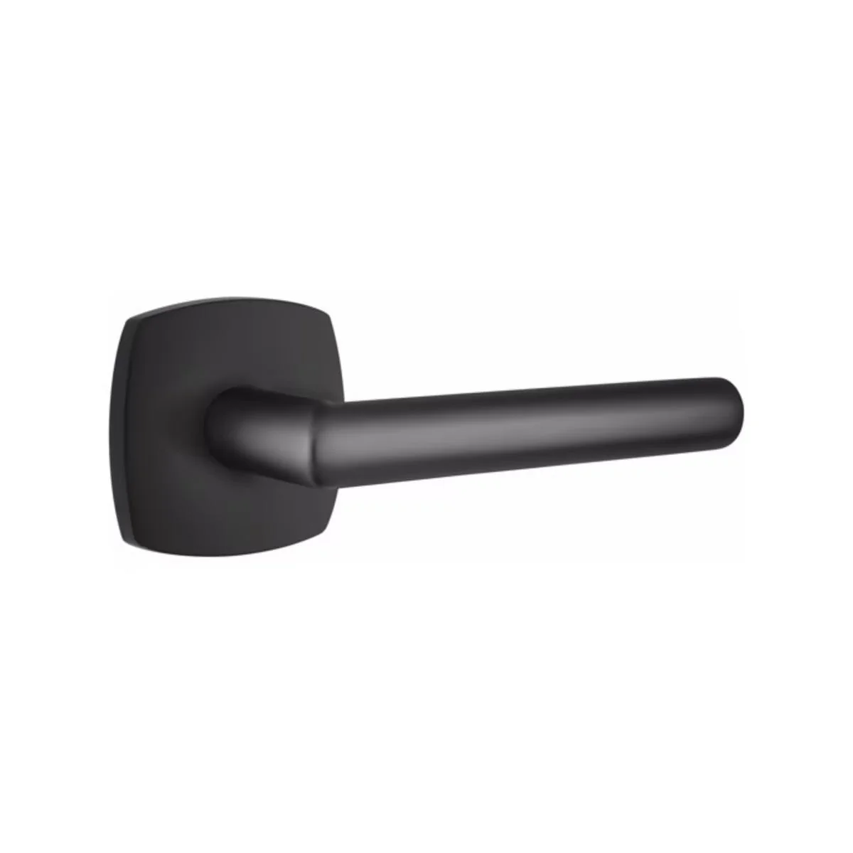 STUTTGART (STU) PRIVACY (BED/BATH) LEVER WITH 2-3/8