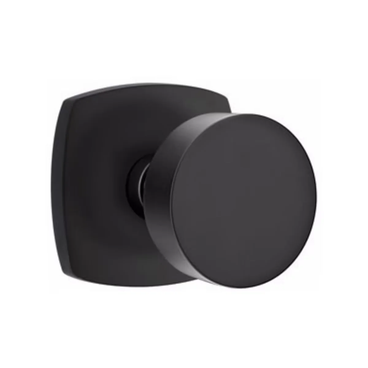 ROUND (ROU) DUMMY (PAIR) KNOB - Omega Custom Fabrication LLC