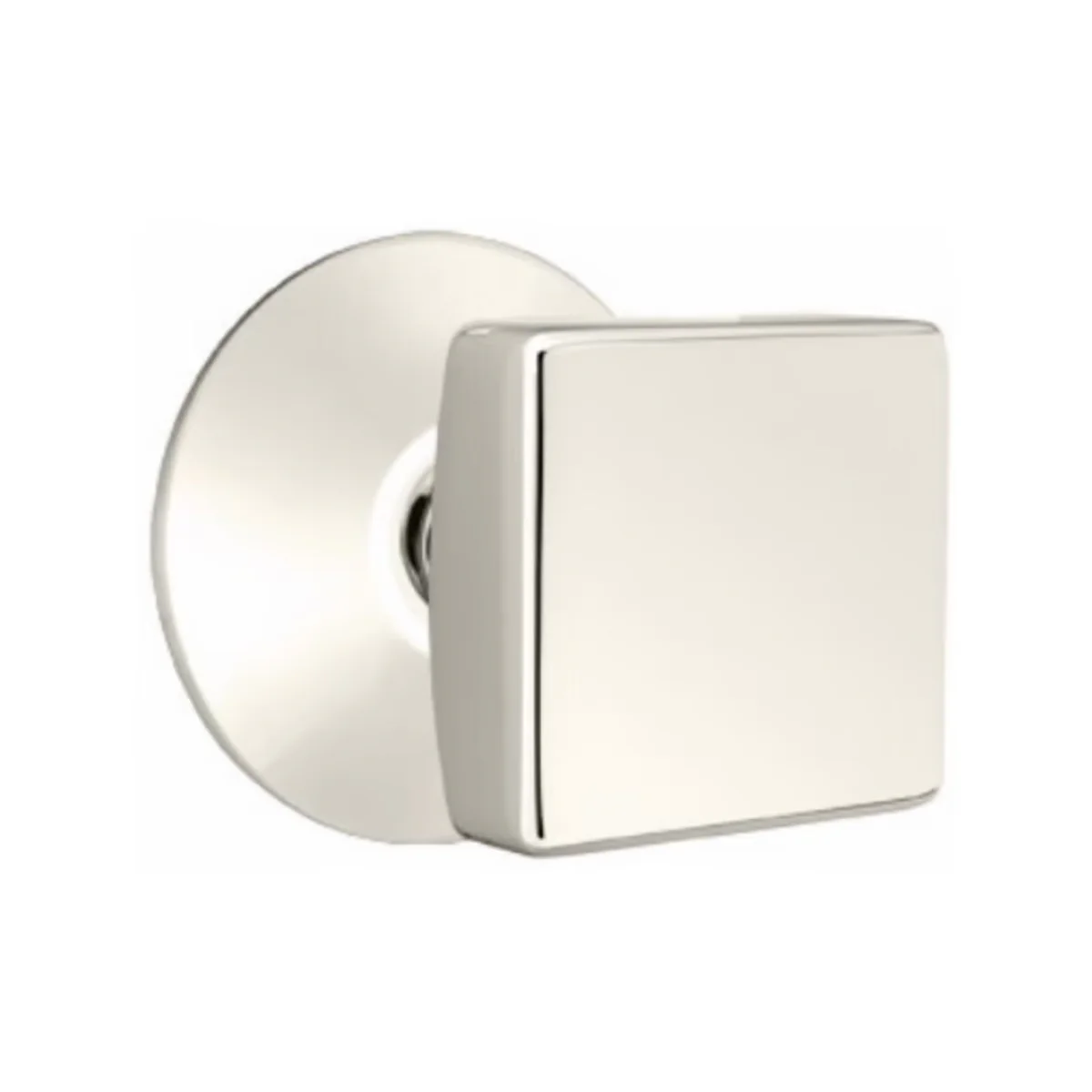 SQUARE (SQU) DUMMY (PAIR) KNOB - Omega Custom Fabrication LLC