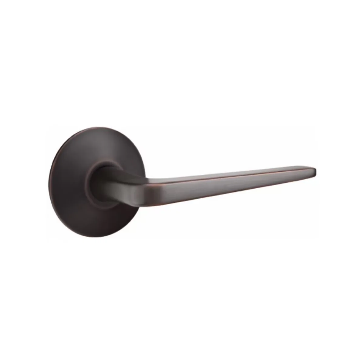 ATHENA (ATN) PASSAGE (HALL/CLOSET) LEVER WITH 2-3/8