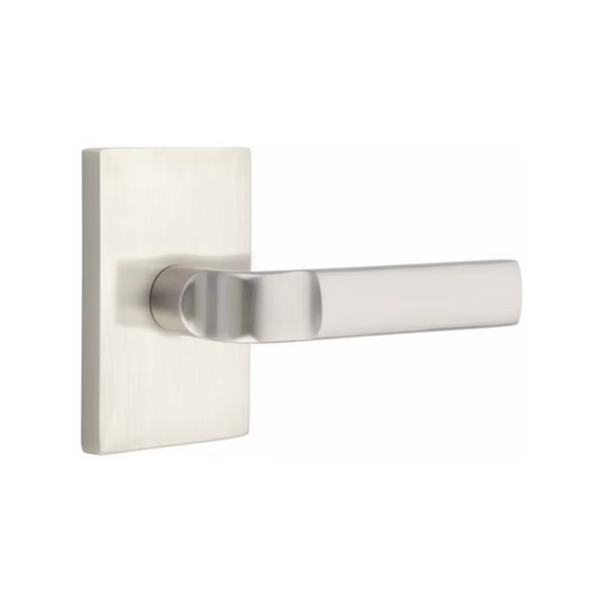 ASTON (AST) PASSAGE (HALL/CLOSET) LEVER WITH 2-3/8