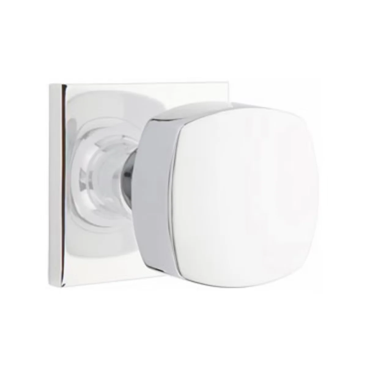 FREESTONE (FRK) PASSAGE (HALL/CLOSET) KNOB WITH 2-3/8