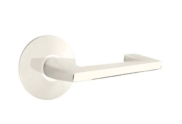 ARGOS (AG) DUMMY (PAIR) LEVER - Omega Custom Fabrication LLC