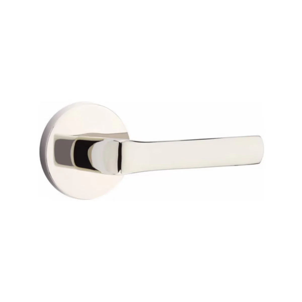 SPENCER (SPN) PRIVACY (BED/BATH) LEVER WITH 2-3/8