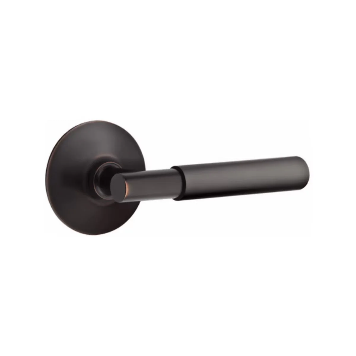 MYLES (MYL) PRIVACY (BED/BATH) LEVER WITH 2-3/8
