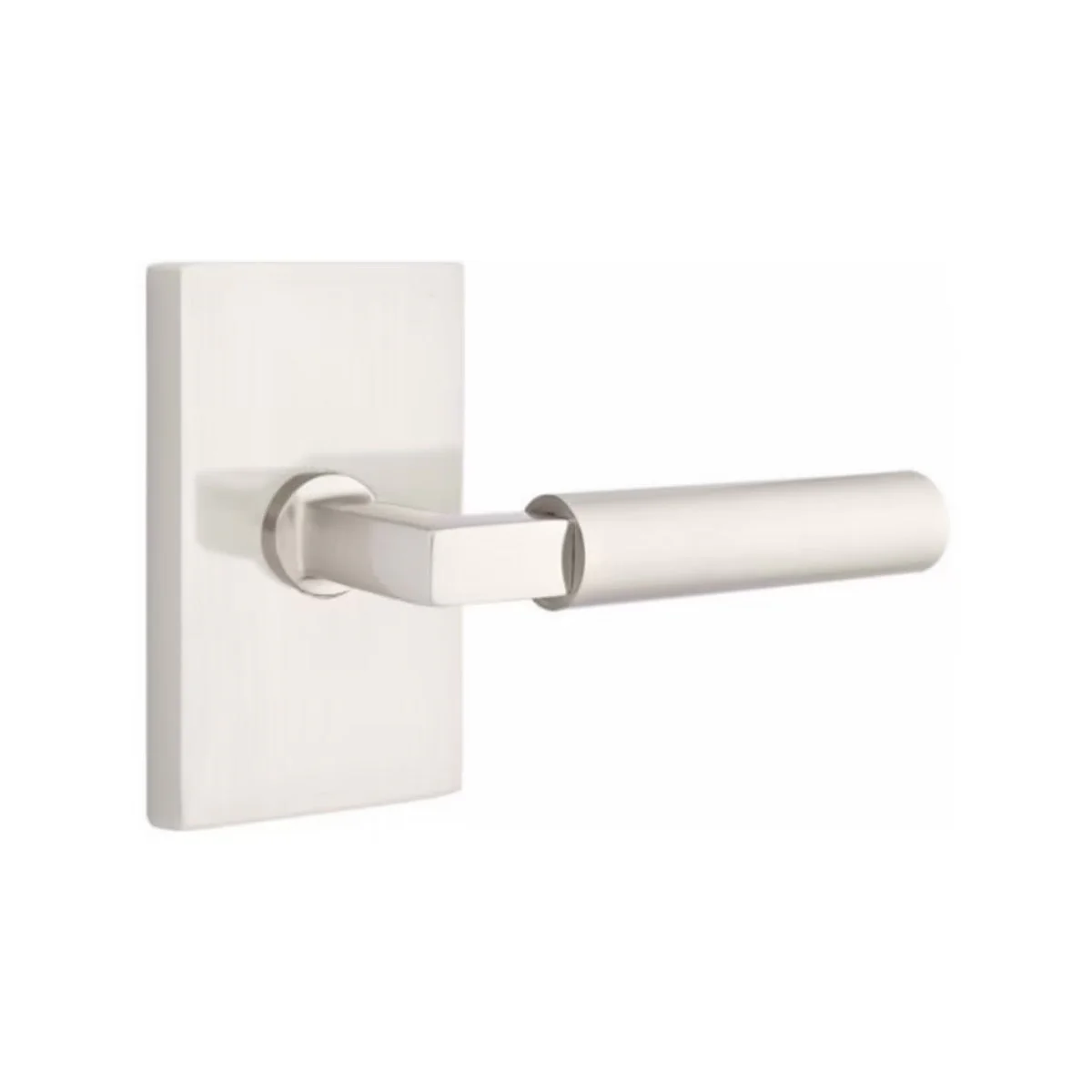 HERCULES (HEC) PRIVACY (BED/BATH) LEVER WITH 2-3/8