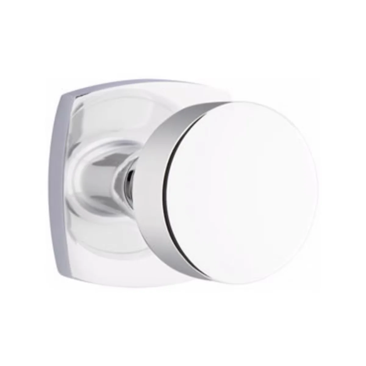 ROUND (ROU) DUMMY (PAIR) KNOB - Omega Custom Fabrication LLC