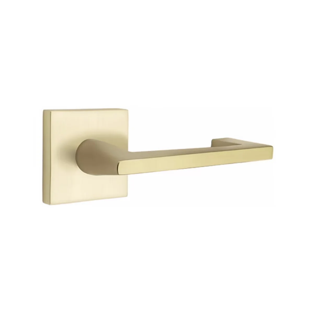 ARGOS (AG) PASSAGE (HALL/CLOSET) LEVER WITH 2-3/8