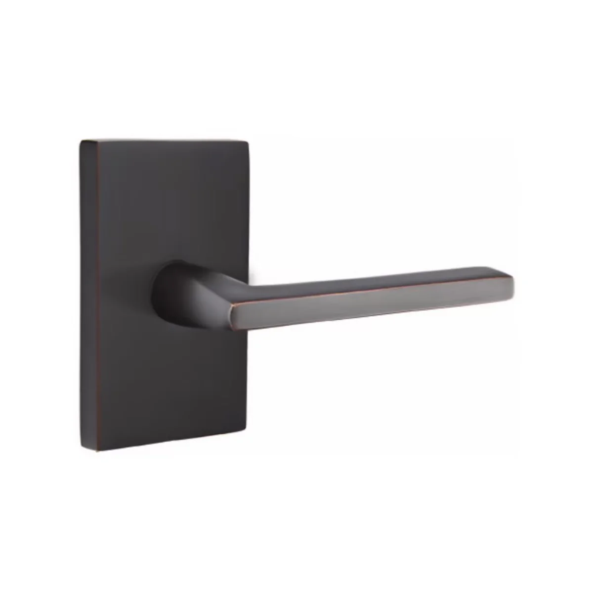 HELIOS (HLO) PASSAGE (HALL/CLOSET) LEVER WITH 2-3/8