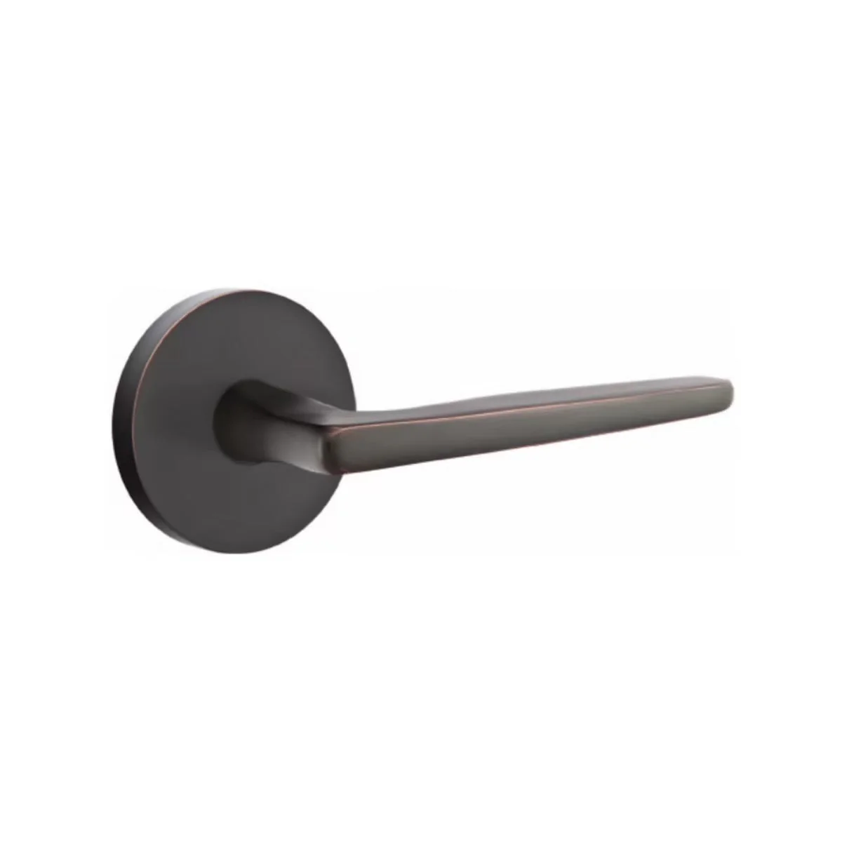HERMES (HER) PRIVACY (BED/BATH) LEVER WITH 2-3/8