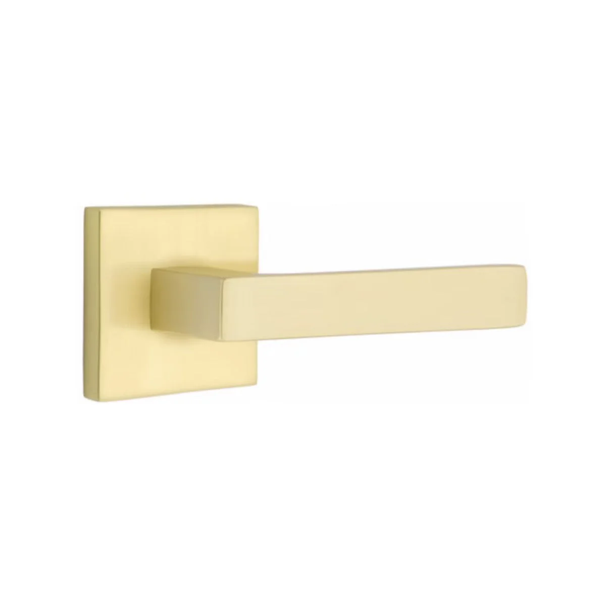 DUMONT (DT) PRIVACY (BED/BATH) LEVER WITH 2-3/8